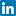 Logo LinkedIn