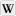 Logo Wikipedia