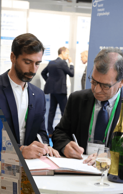 OphtAI Joint-Venture ADCIS