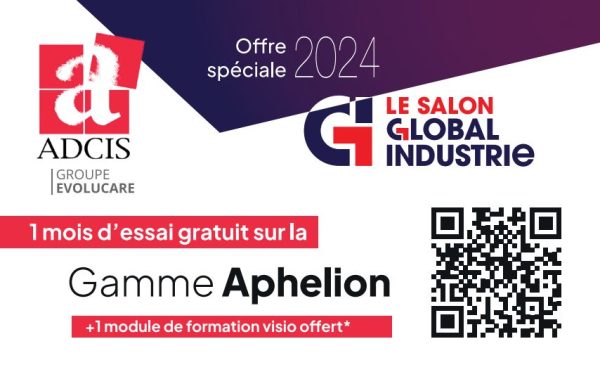 Offre Promotionnelle Spéciale GI2024