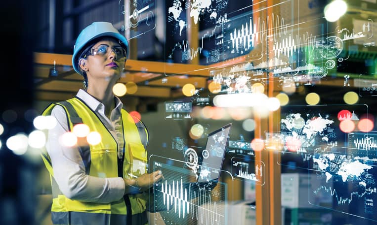 ADCIS présente Global Industrie 2024