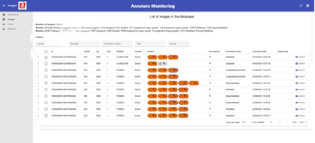 Vision par Ordinateur Annotate