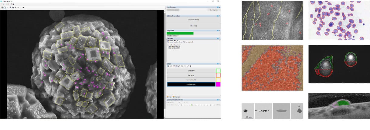 Vision par Ordinateur Annotate
