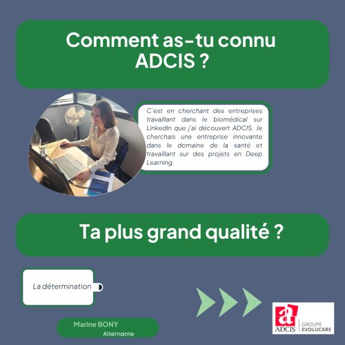 ADCIS